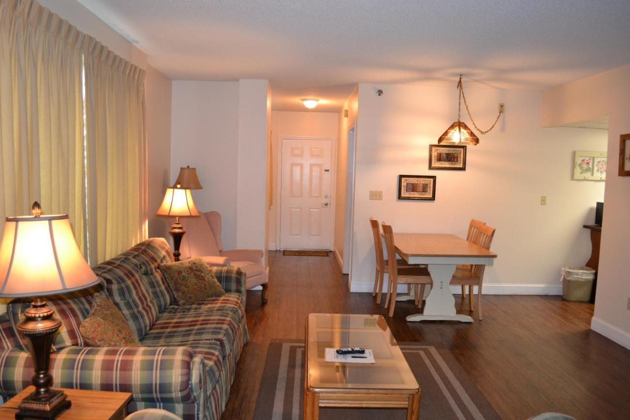 River Place Condos 508 2BD Pigeon Forge Exterior foto
