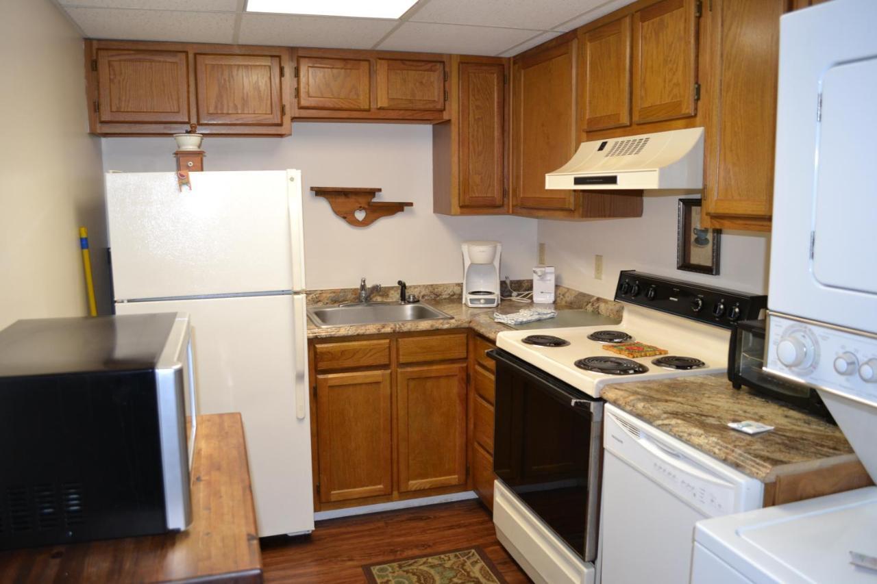 River Place Condos 508 2BD Pigeon Forge Exterior foto