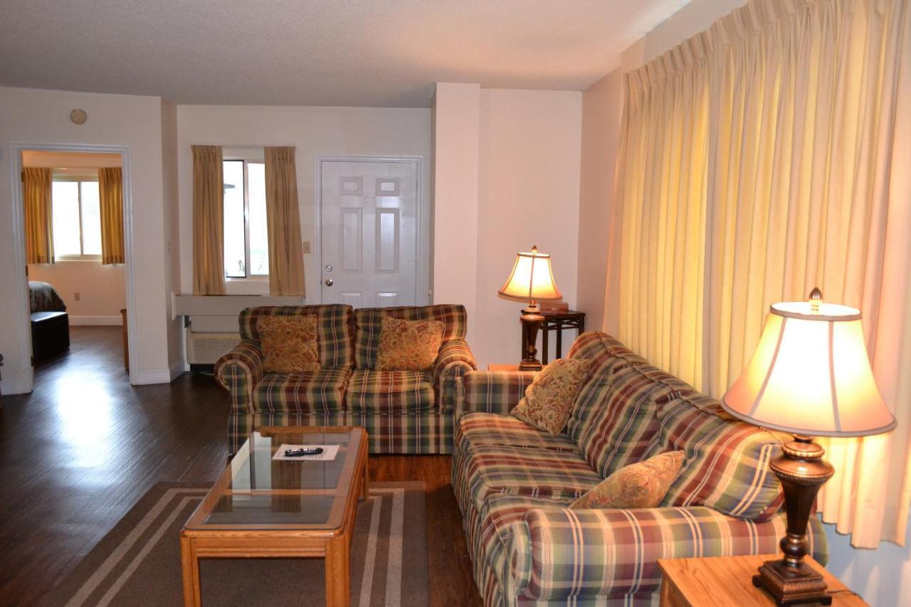 River Place Condos 508 2BD Pigeon Forge Exterior foto