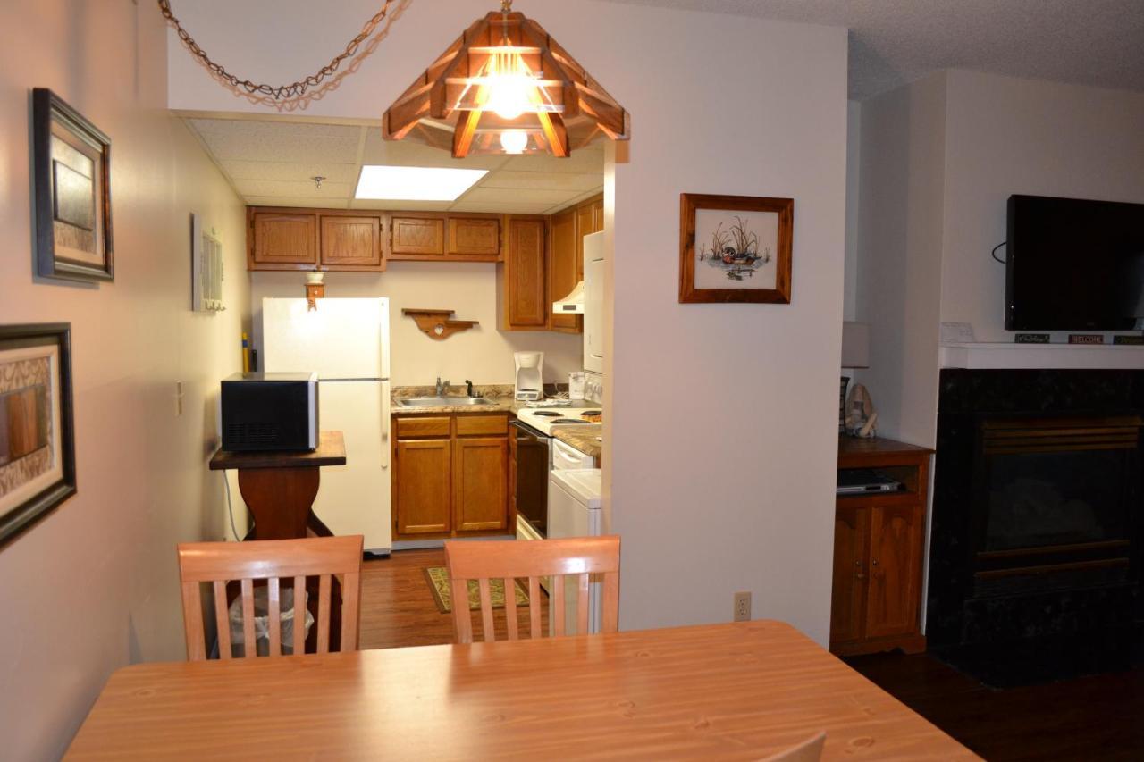 River Place Condos 508 2BD Pigeon Forge Exterior foto
