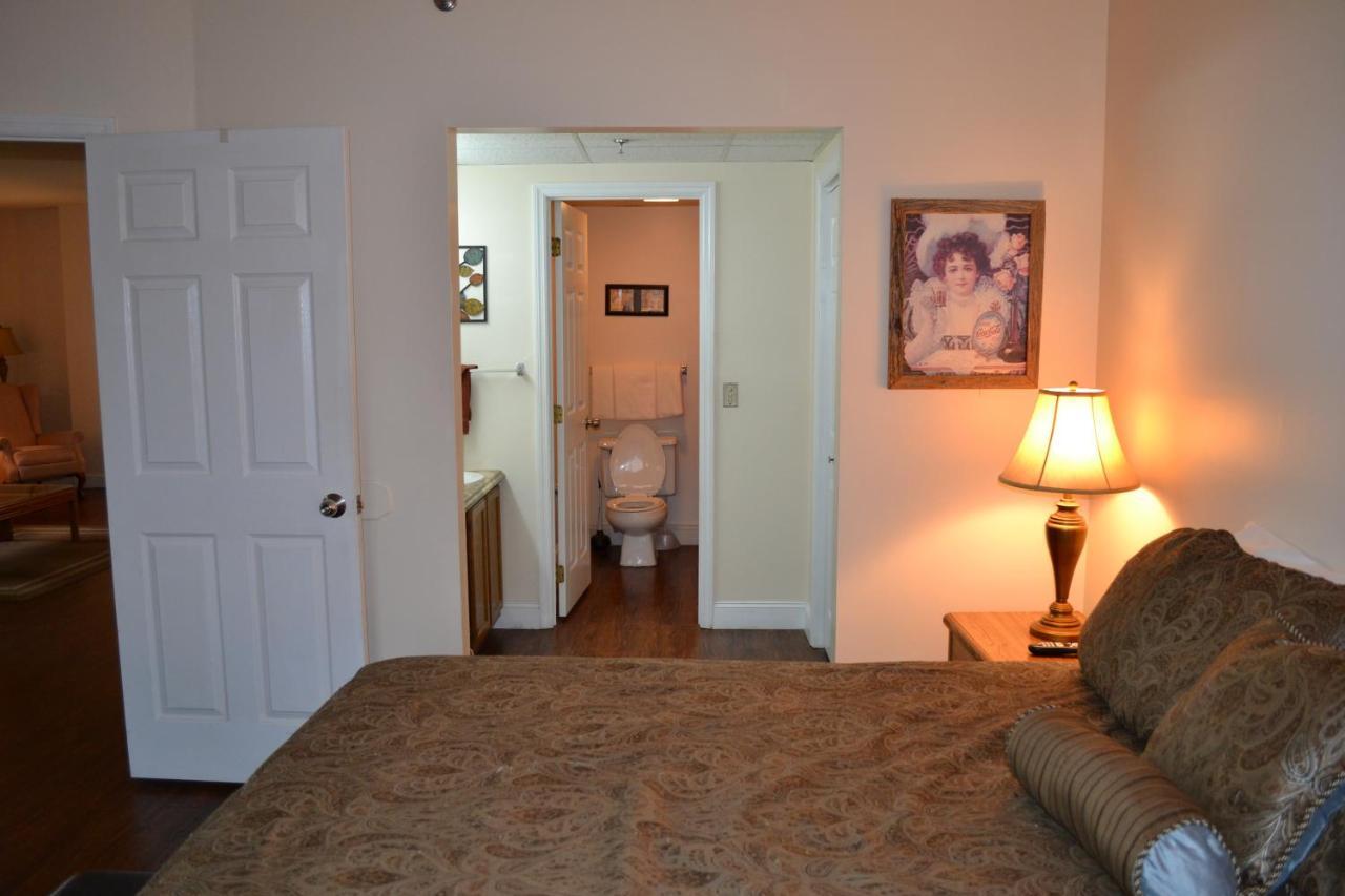 River Place Condos 508 2BD Pigeon Forge Exterior foto