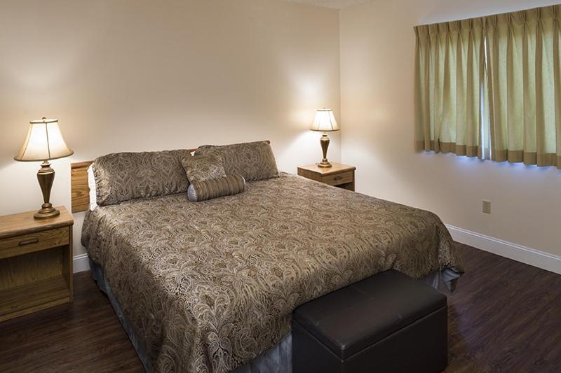 River Place Condos 508 2BD Pigeon Forge Exterior foto