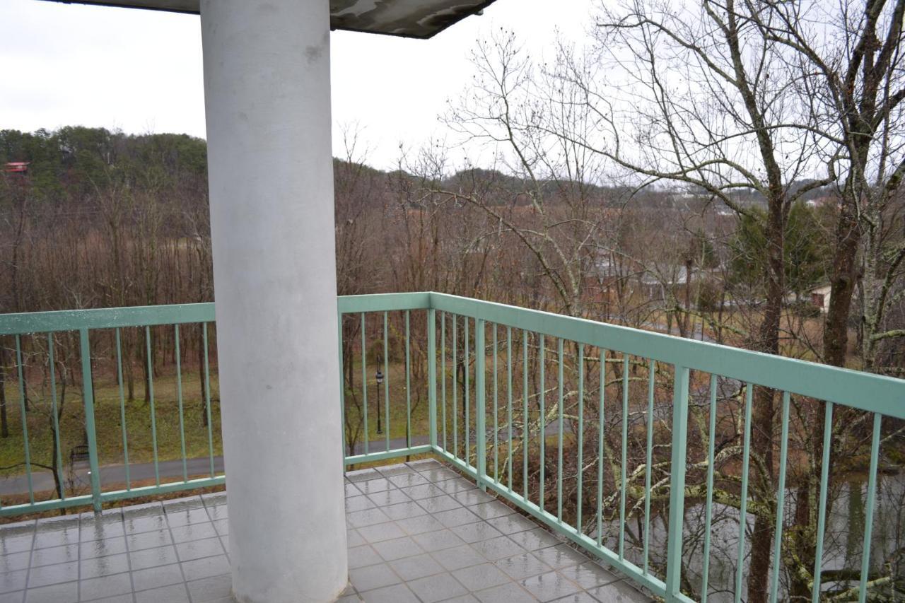 River Place Condos 508 2BD Pigeon Forge Exterior foto