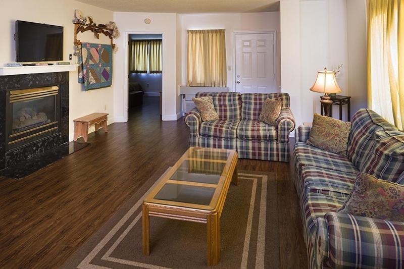 River Place Condos 508 2BD Pigeon Forge Exterior foto