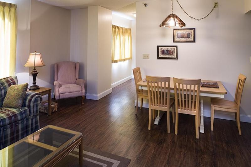 River Place Condos 508 2BD Pigeon Forge Exterior foto